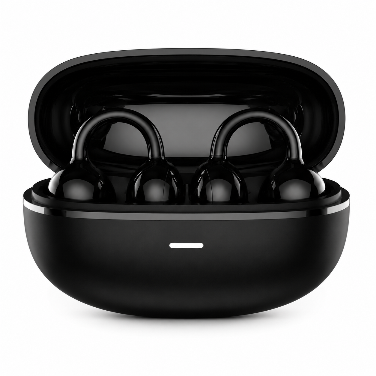 OpenEar Ball Noir - vue 2