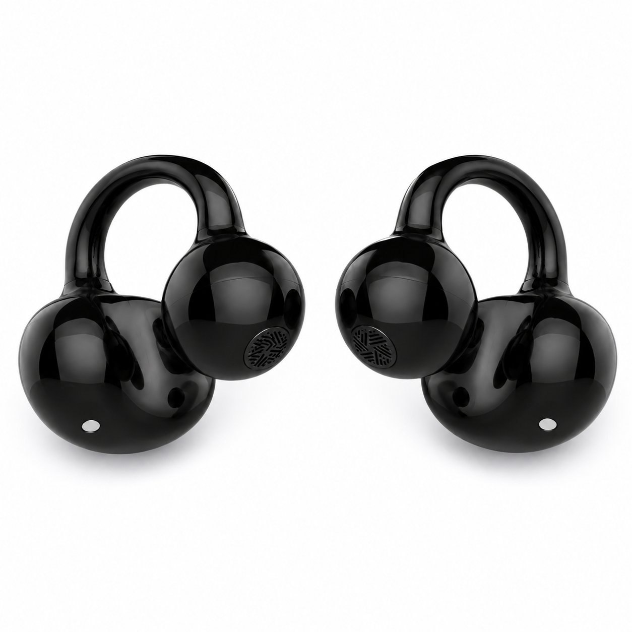 OpenEar Ball Noir - vue 3