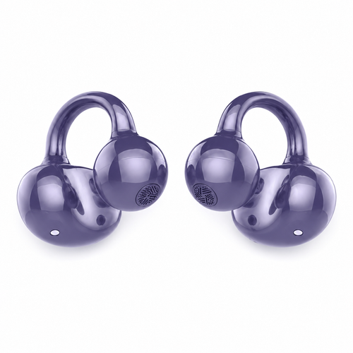 Stavys Motion Violet - vue 1