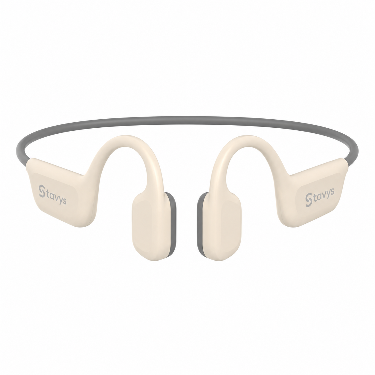 OpenRun Max Beige - vue 2