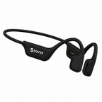 OpenSwim Pro Noir - vue 3