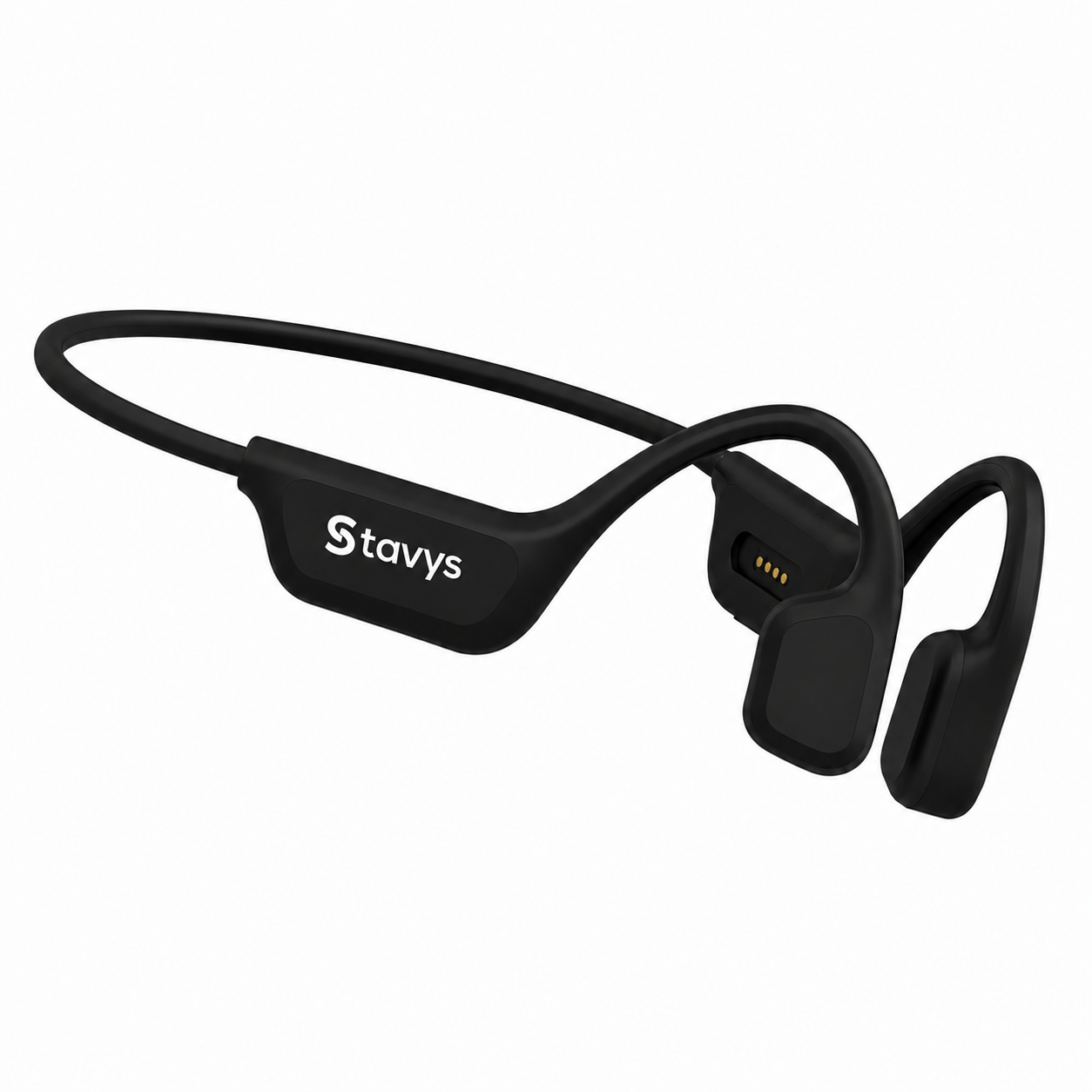 OpenSwim Pro Noir - vue 3