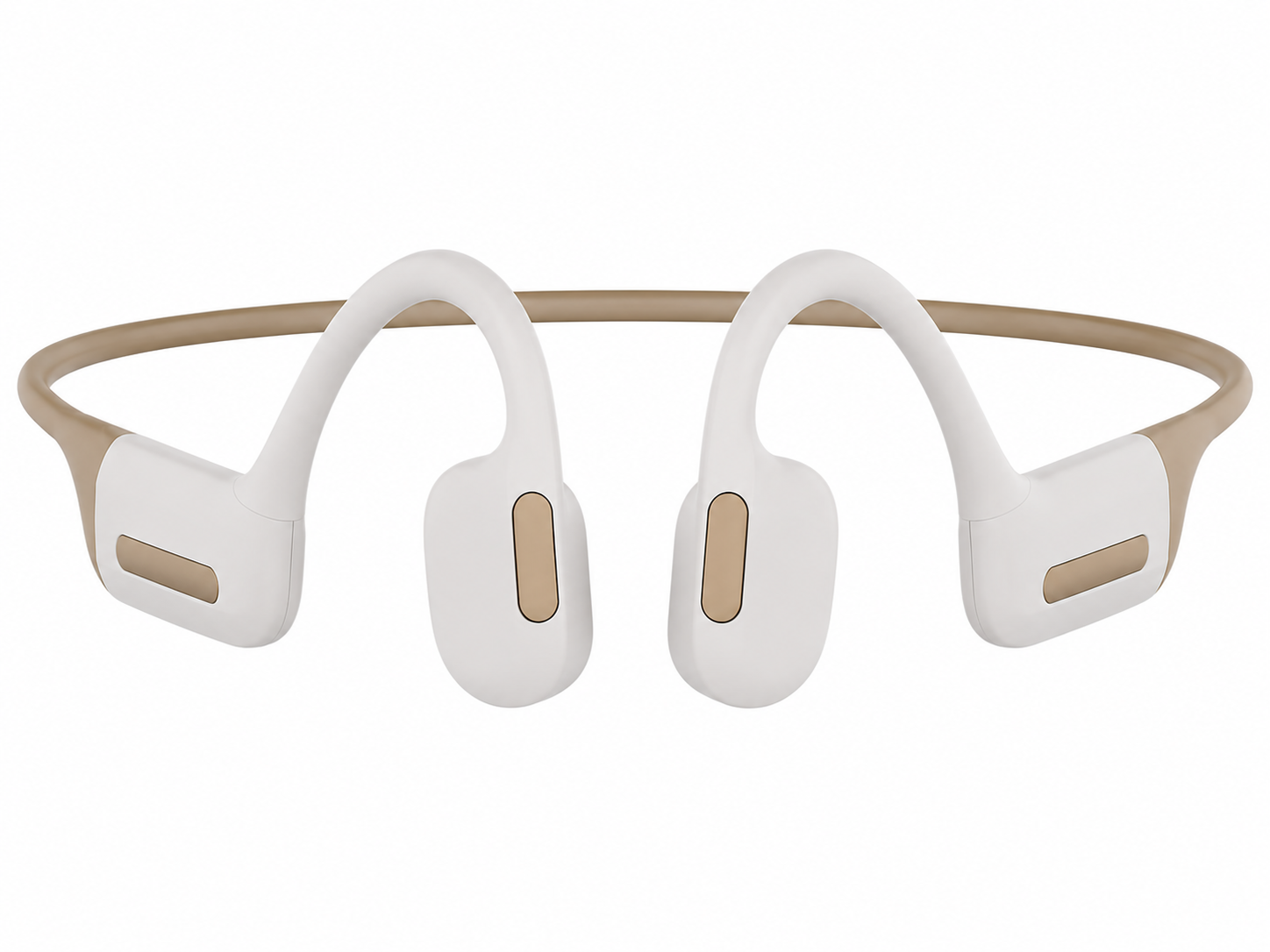Premium Blanc or - vue 2