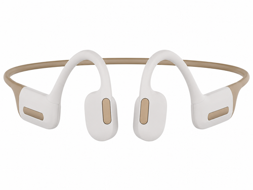 Premium Blanc or - vue 2