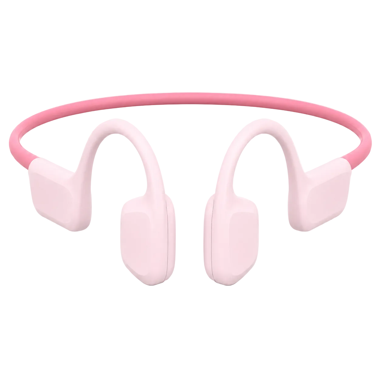 Stavys Aqua Pro Rose - vue 2