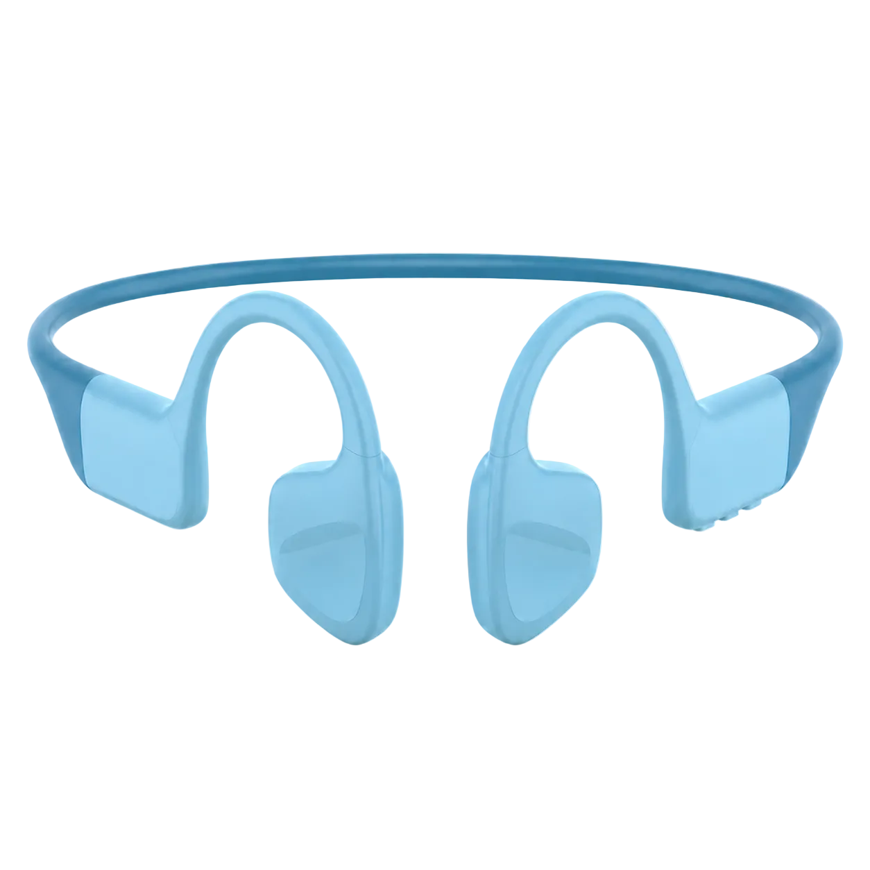 Stavys Flow Pro Bleu - vue 2