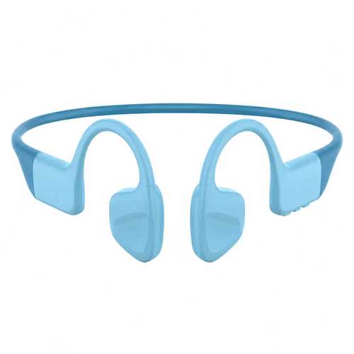 Stavys Flow Pro Bleu - vue 2