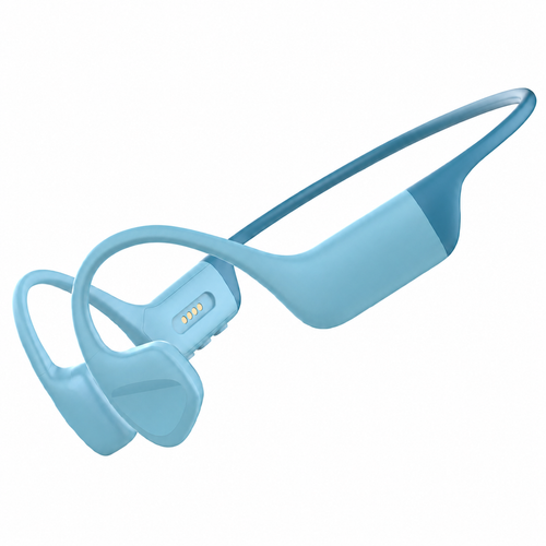Stavys Flow Pro Bleu - vue 1