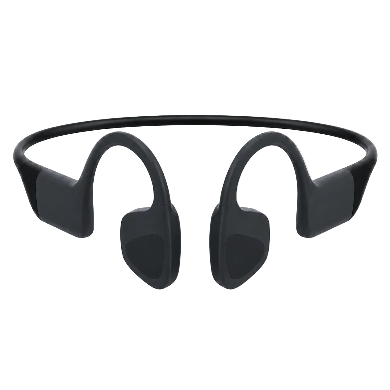 Stavys Flow Pro Noir - vue 2