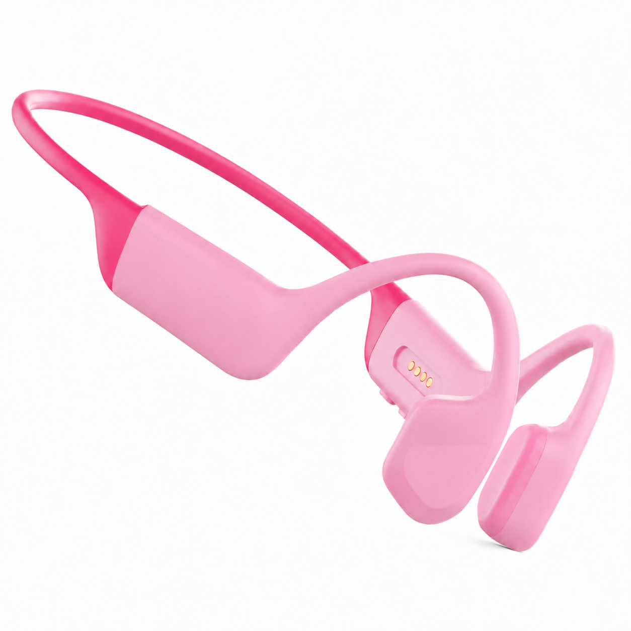 Stavys Flow Pro Rose - vue 3