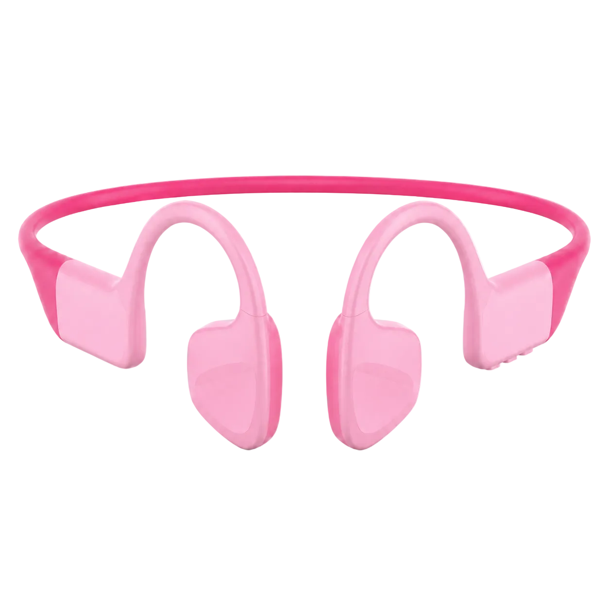 Stavys Flow Pro Rose - vue 2