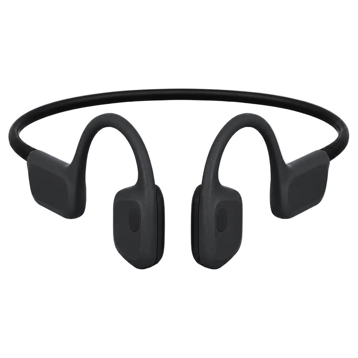 Stavys Air Lite Noir - vue 2