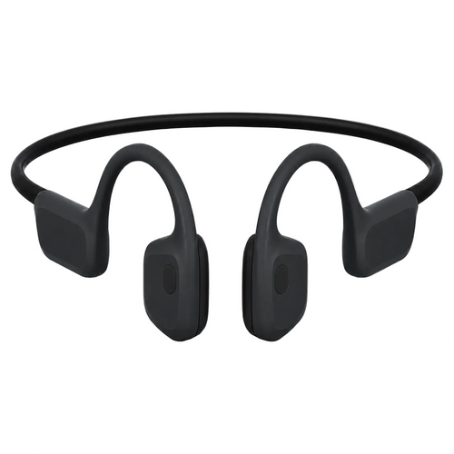Stavys Air Lite Noir - vue 2