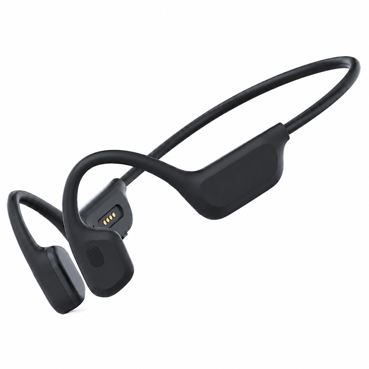 Stavys Air Lite Noir - vue 1