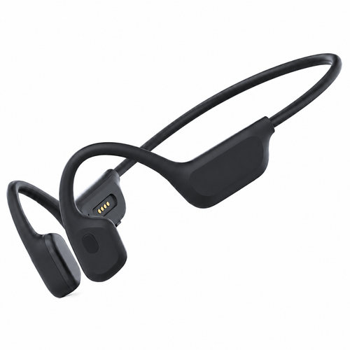 Stavys Air Lite Noir - vue 1