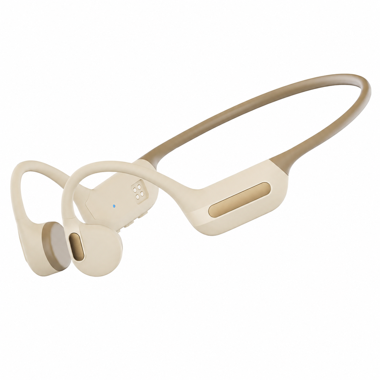Stavys Premium Beige or - vue 1