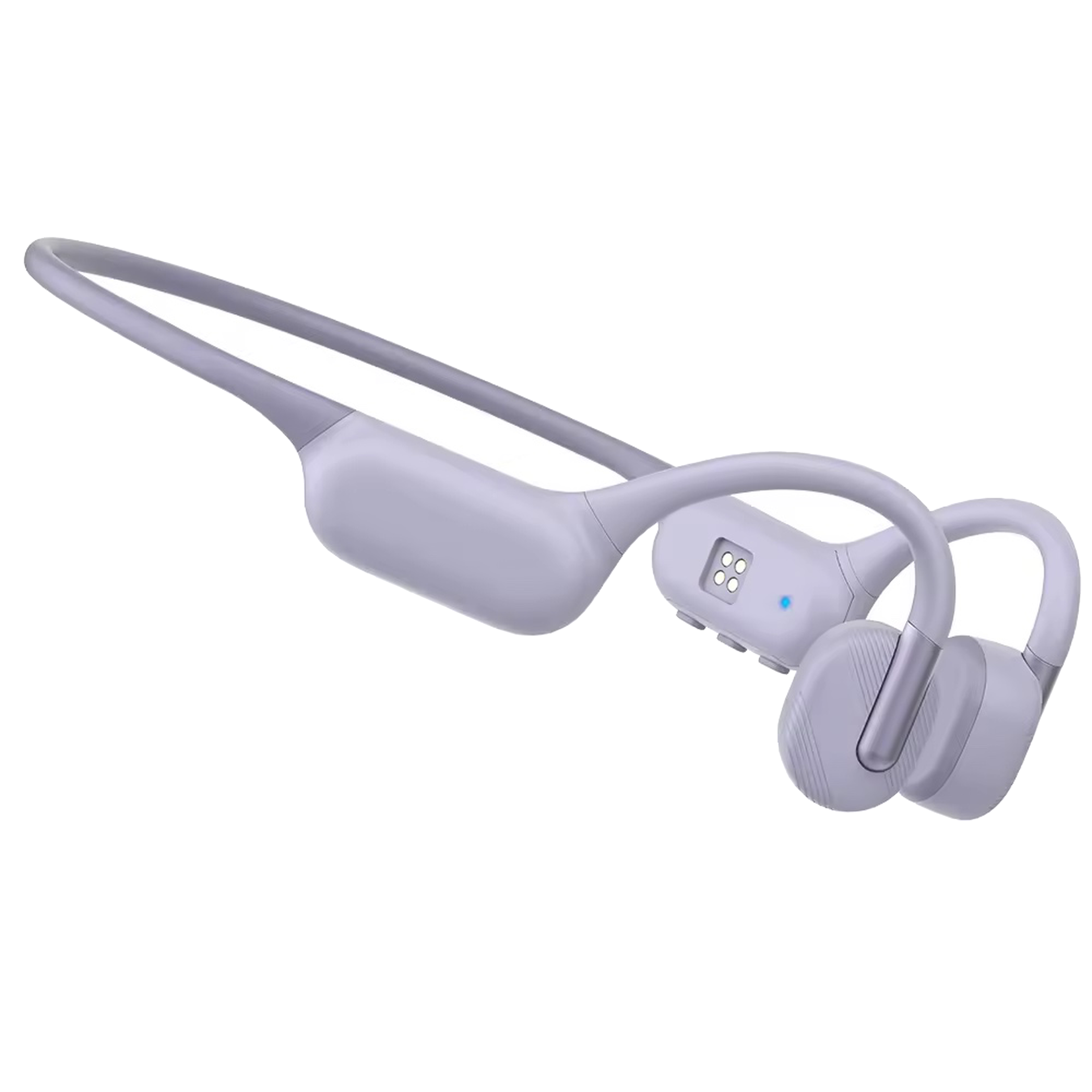 Stavys Pulse Blanc - vue 3