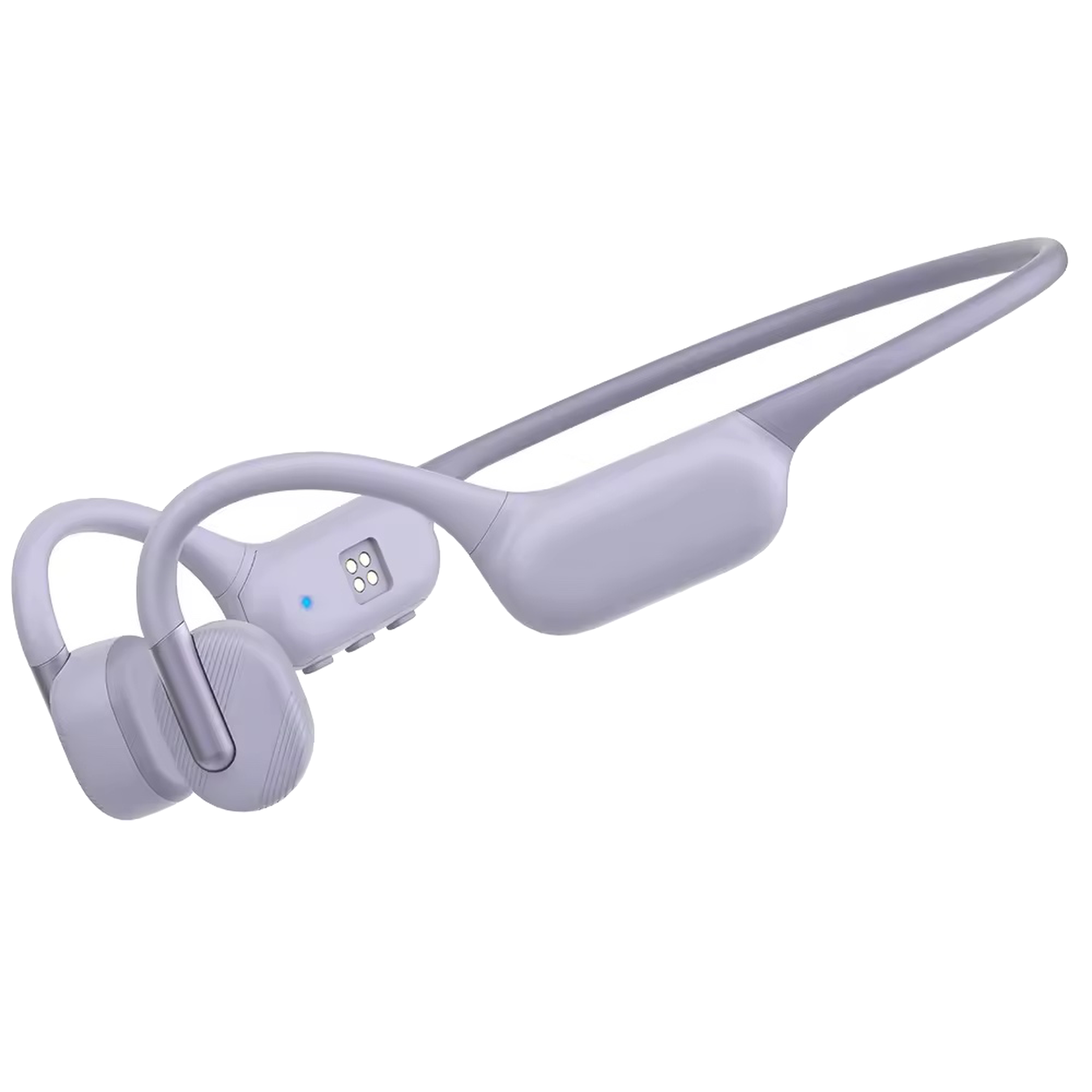 Stavys Pulse Blanc - vue 1