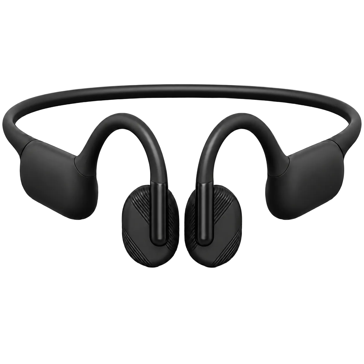 Stavys Pulse Noir - vue 2