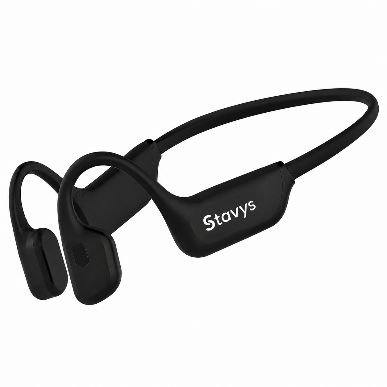 Stavys X23 Noir - vue 1