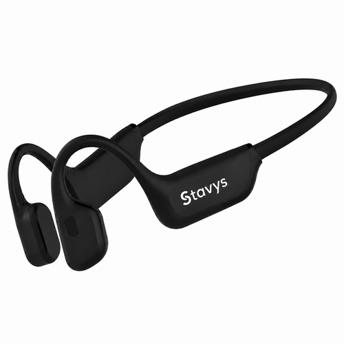 Stavys X23 Noir - vue 1