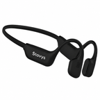 Stavys X23 Noir - vue 3