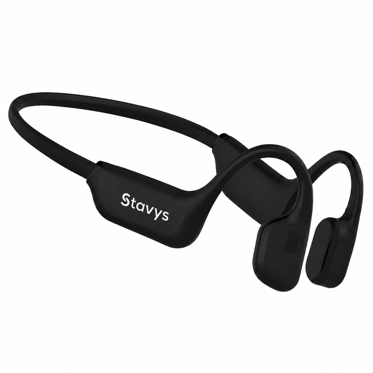 Stavys X23 Noir - vue 3